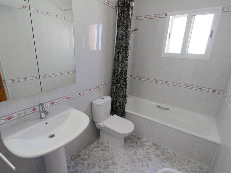 Villa for Sale in Costa Blanca Calpe, Alicante 22