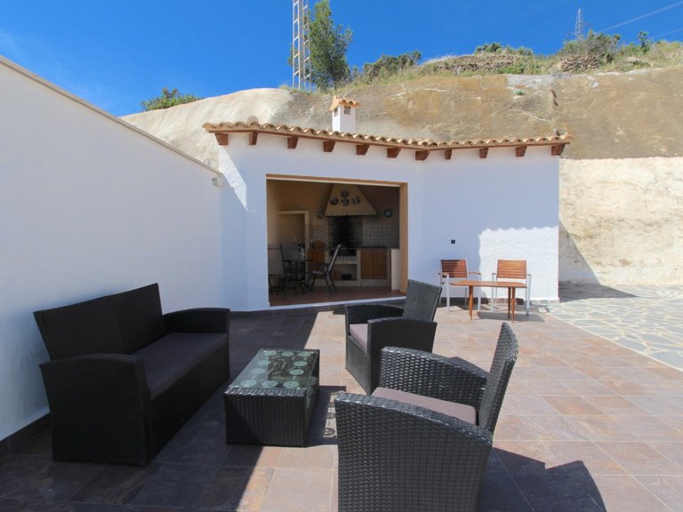 Villa for Sale in Costa Blanca Calpe, Alicante 24