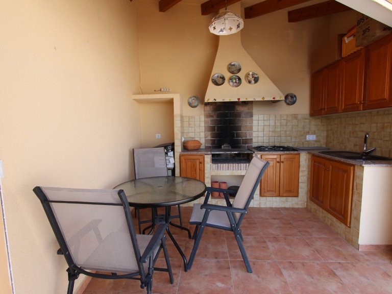 Villa for Sale in Costa Blanca Calpe, Alicante 25