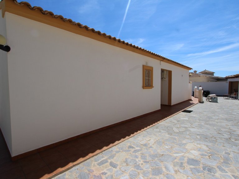 Villa for Sale in Costa Blanca Calpe, Alicante 28