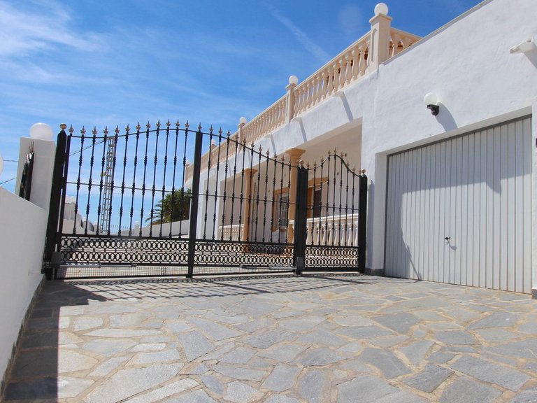 Villa for Sale in Costa Blanca Calpe, Alicante 31