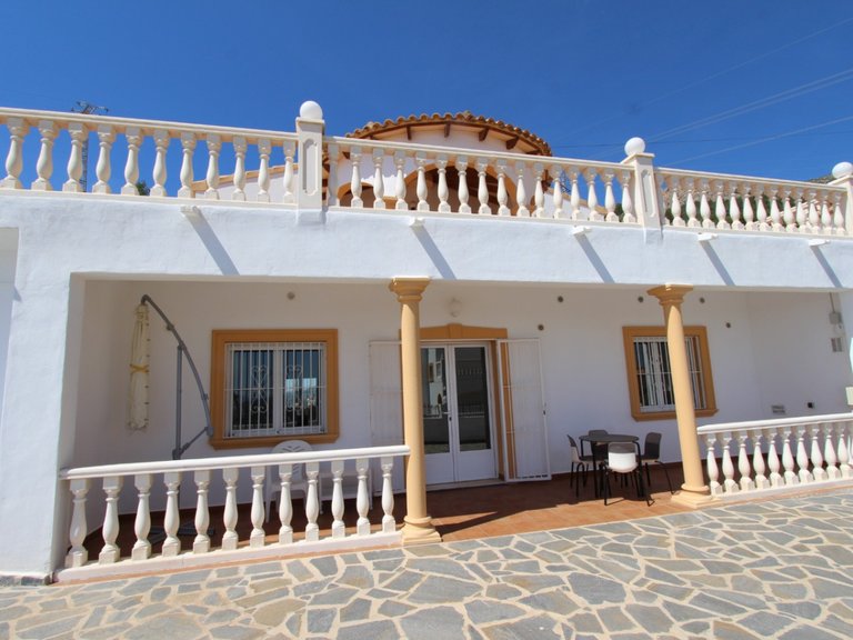 Villa for Sale in Costa Blanca Calpe, Alicante 7