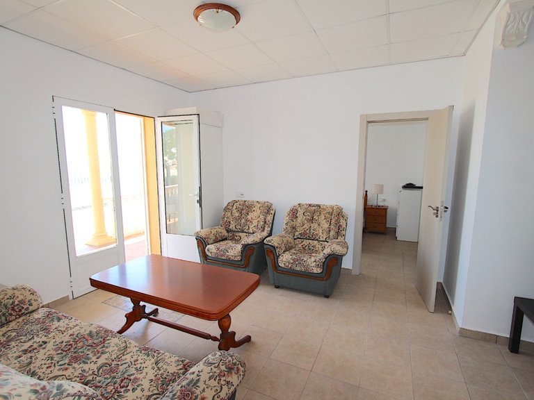 Villa for Sale in Costa Blanca Calpe, Alicante 10