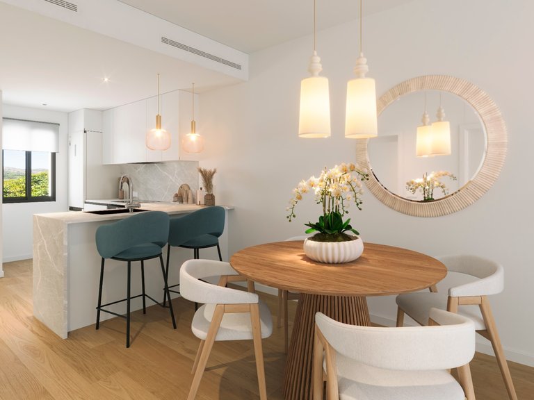 Apartment for Sale in Costa Blanca Alfas Del Pi, Alicante 13