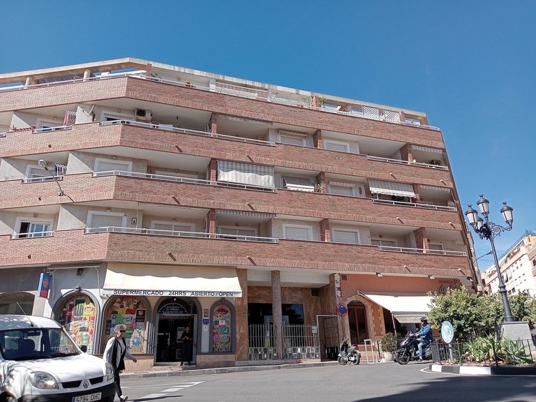 Apartment for Sale in Costa Blanca Calpe, Alicante 1