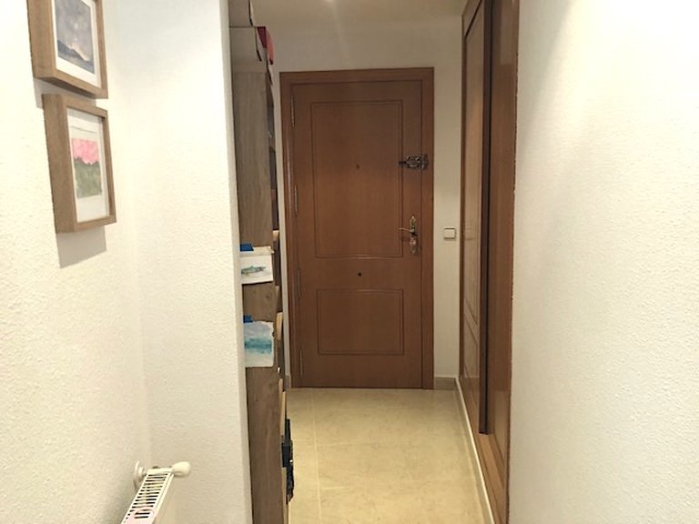 Apartment for Sale in Costa Blanca Calpe, Alicante 6