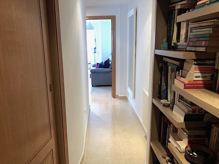 Apartment for Sale in Costa Blanca Calpe, Alicante 4