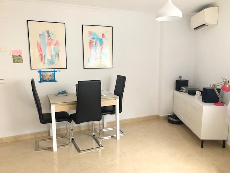 Apartment for Sale in Costa Blanca Calpe, Alicante 8