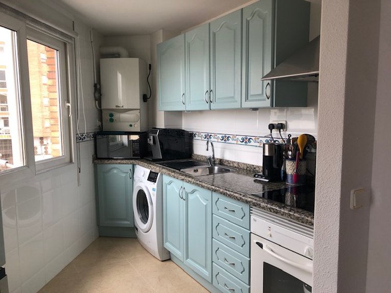 Apartment for Sale in Costa Blanca Calpe, Alicante 11