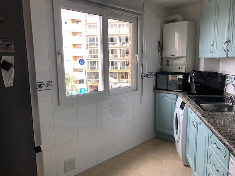 Apartment for Sale in Costa Blanca Calpe, Alicante 12