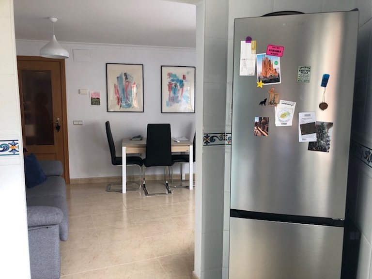 Apartment for Sale in Costa Blanca Calpe, Alicante 13