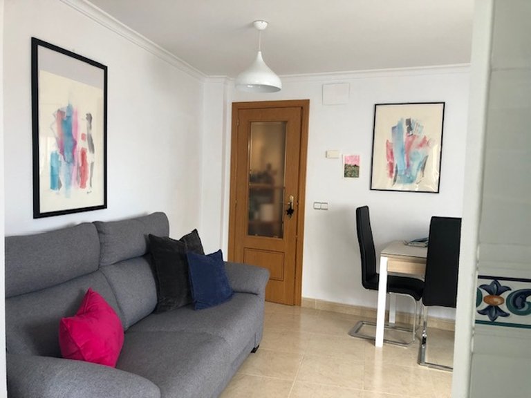 Apartment for Sale in Costa Blanca Calpe, Alicante 10