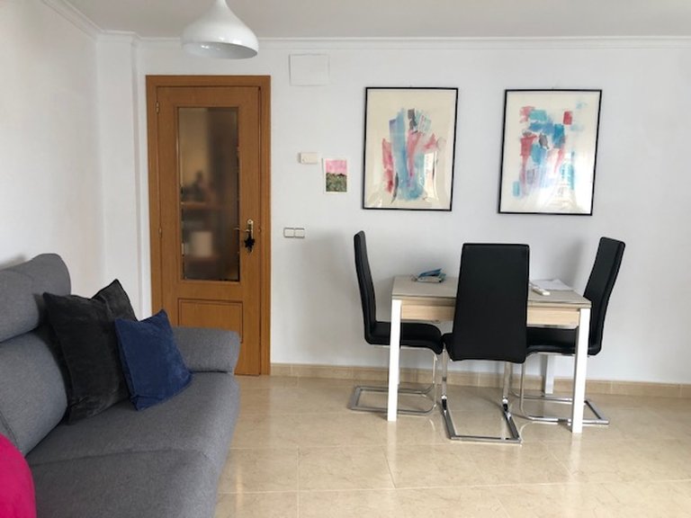 Apartment for Sale in Costa Blanca Calpe, Alicante 9