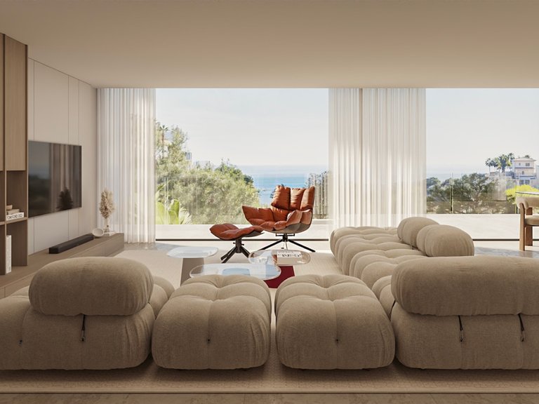Villa for Sale in Costa Blanca Benissa, Alicante 6