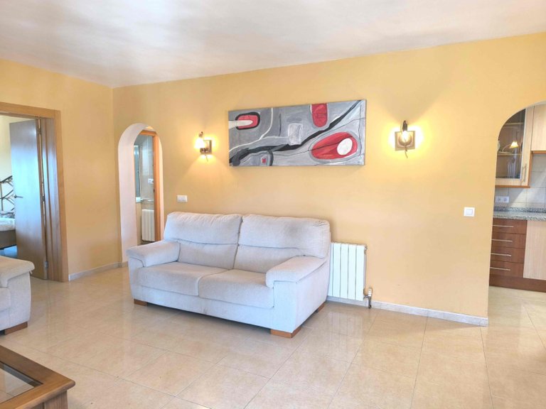 Villa for Sale in Costa Blanca Calpe, Alicante 29