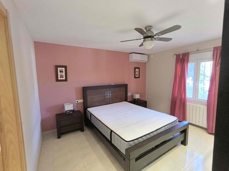 Villa for Sale in Costa Blanca Calpe, Alicante 34