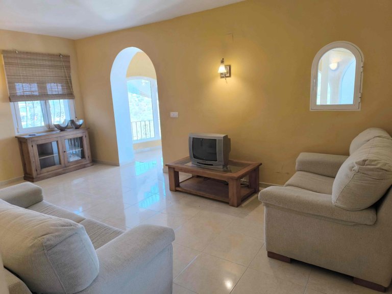 Villa for Sale in Costa Blanca Calpe, Alicante 36