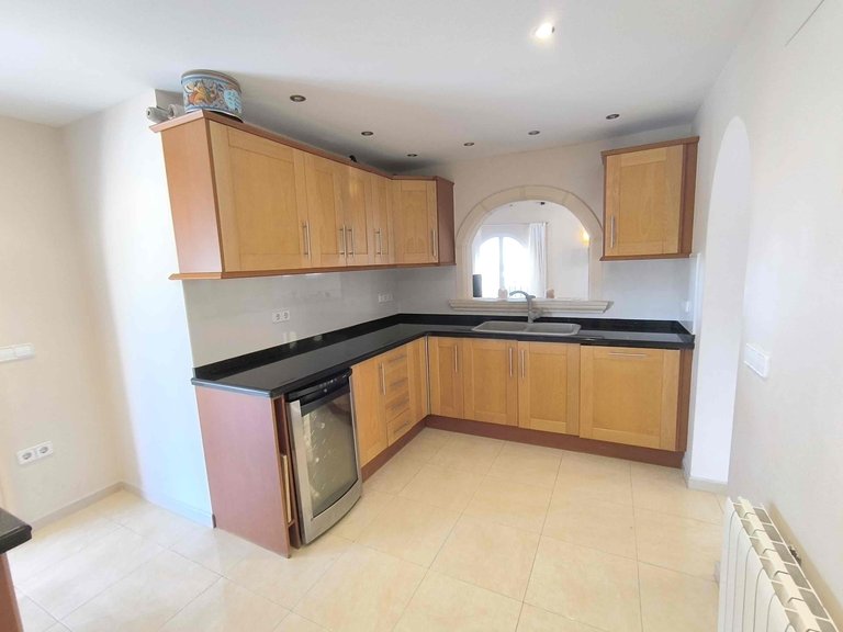 Villa for Sale in Costa Blanca Calpe, Alicante 6