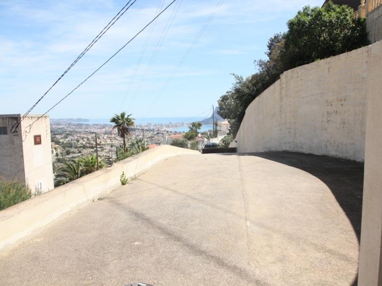 Villa for Sale in Costa Blanca Calpe, Alicante 21