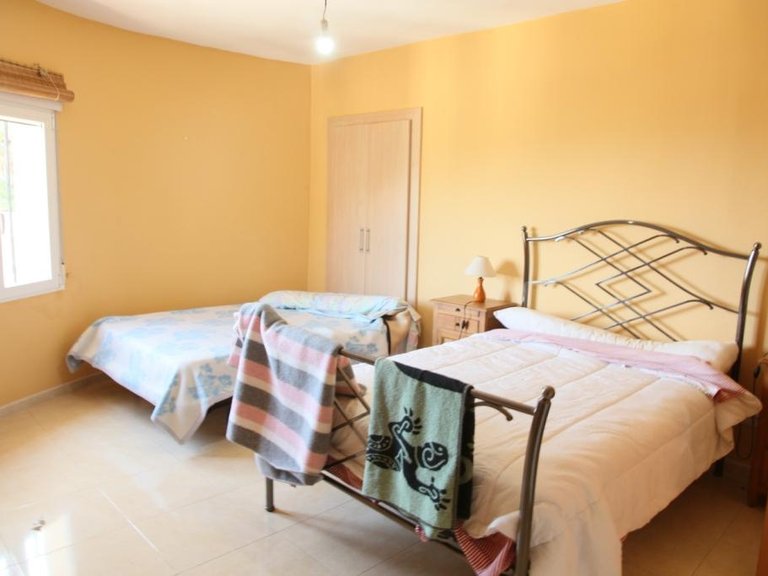 Villa for Sale in Costa Blanca Calpe, Alicante 23