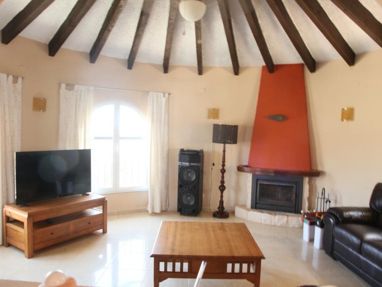 Villa for Sale in Costa Blanca Calpe, Alicante 26