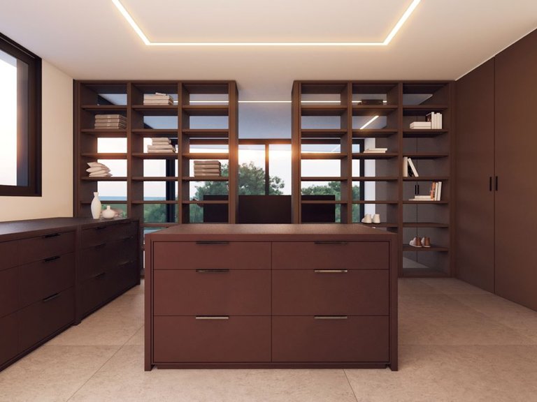 Villa for Sale in Costa Blanca Altea, Alicante 7