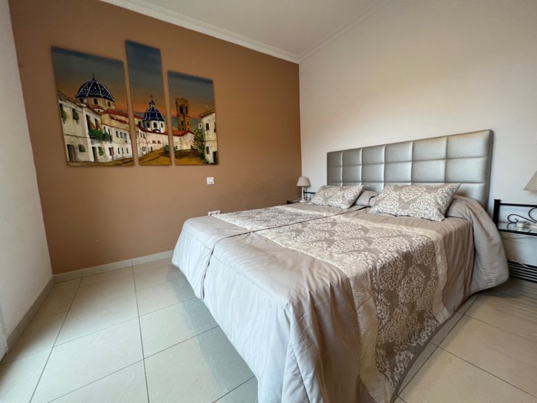 Villa for Sale in Costa Blanca Calpe, Alicante 8