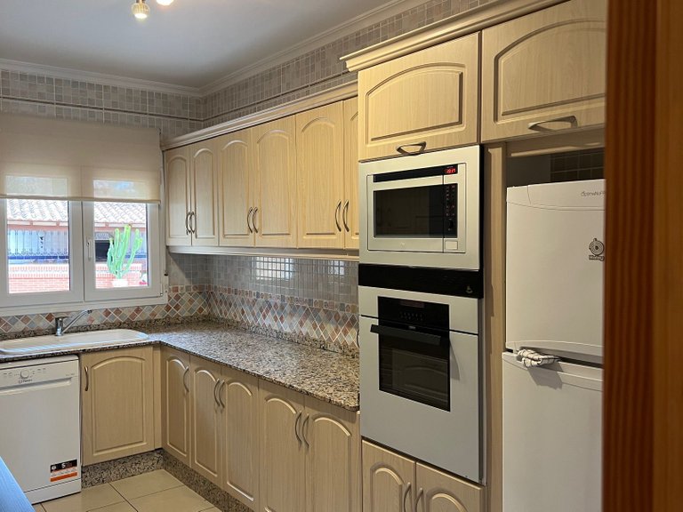 Villa for Sale in Costa Blanca Calpe, Alicante 11