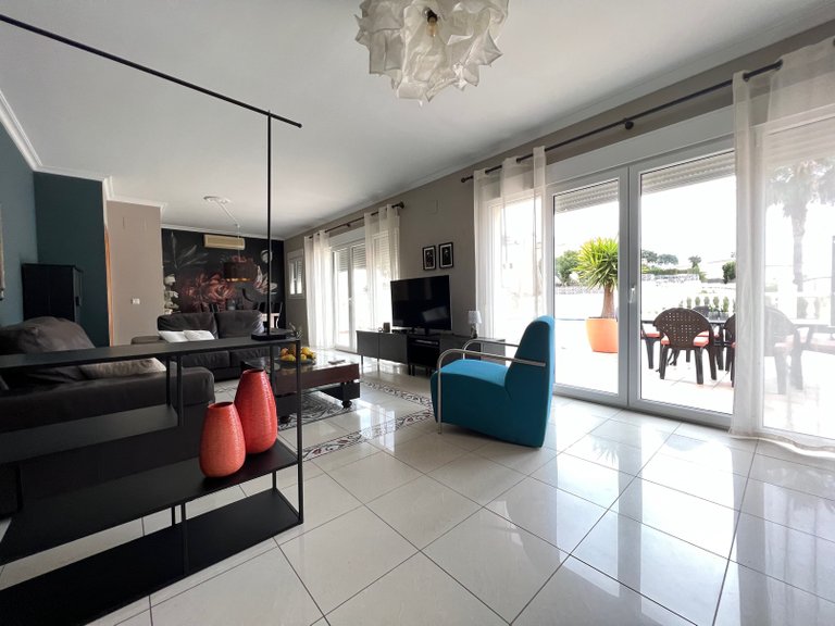 Villa for Sale in Costa Blanca Calpe, Alicante 17