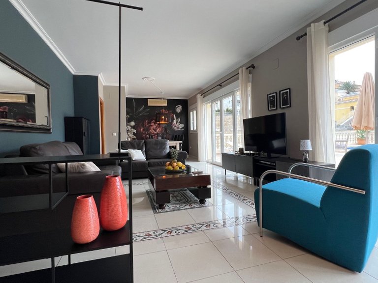 Villa for Sale in Costa Blanca Calpe, Alicante 18