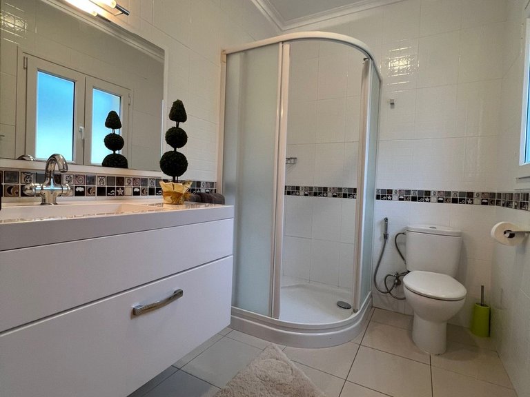 Villa for Sale in Costa Blanca Calpe, Alicante 21