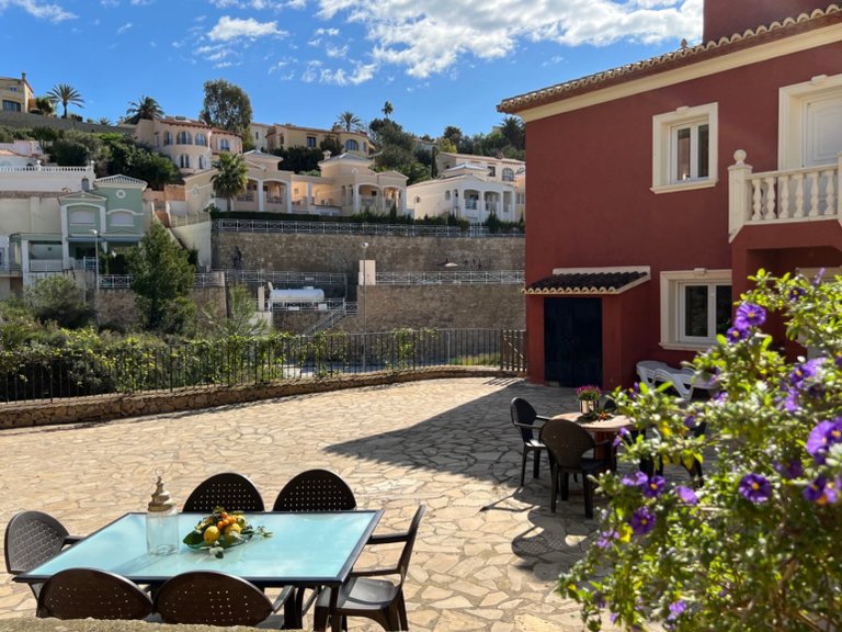 Villa for Sale in Costa Blanca Calpe, Alicante 24