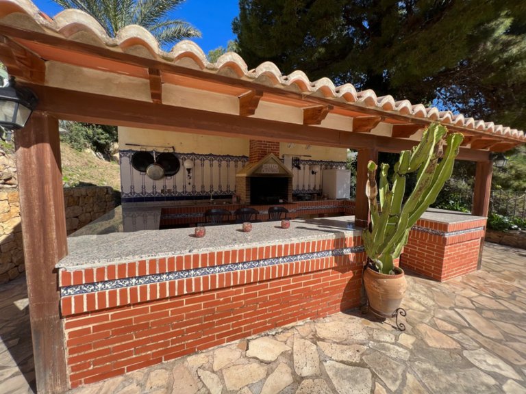 Villa for Sale in Costa Blanca Calpe, Alicante 25