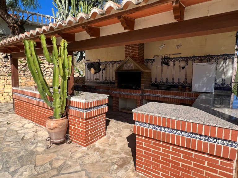 Villa for Sale in Costa Blanca Calpe, Alicante 26