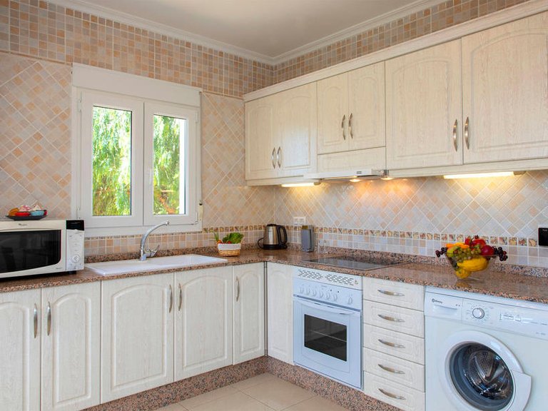 Villa for Sale in Costa Blanca Calpe, Alicante 27