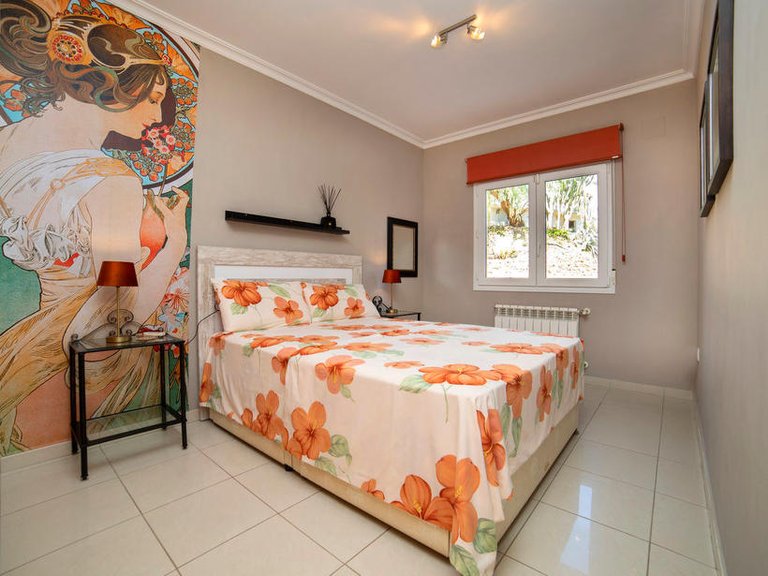 Villa for Sale in Costa Blanca Calpe, Alicante 28