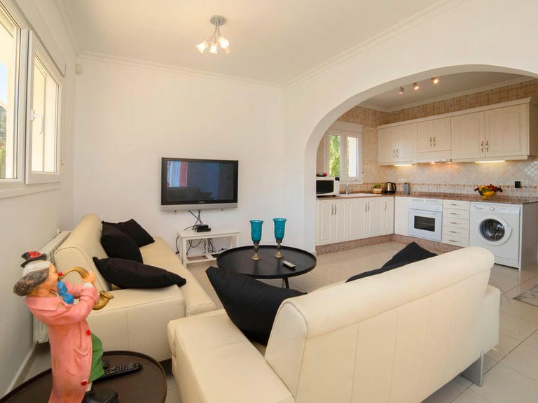 Villa for Sale in Costa Blanca Calpe, Alicante 29