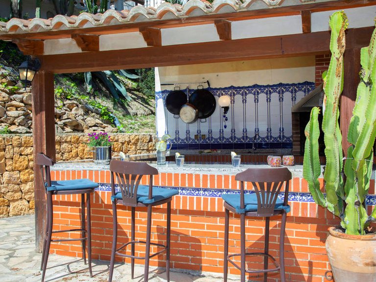 Villa for Sale in Costa Blanca Calpe, Alicante 31