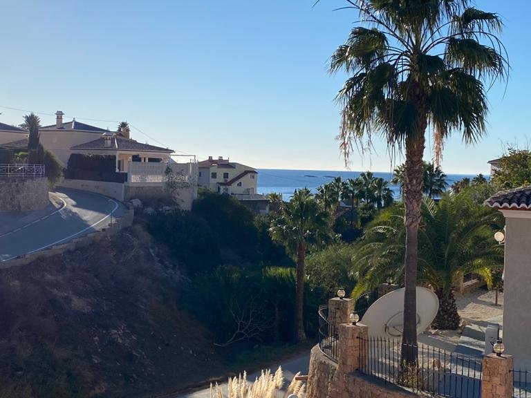 Villa for Sale in Costa Blanca Calpe, Alicante 35
