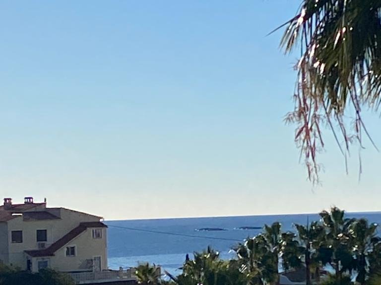 Villa for Sale in Costa Blanca Calpe, Alicante 4