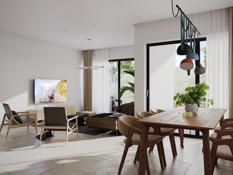 Villa for Sale in Costa Blanca Calpe, Alicante 5