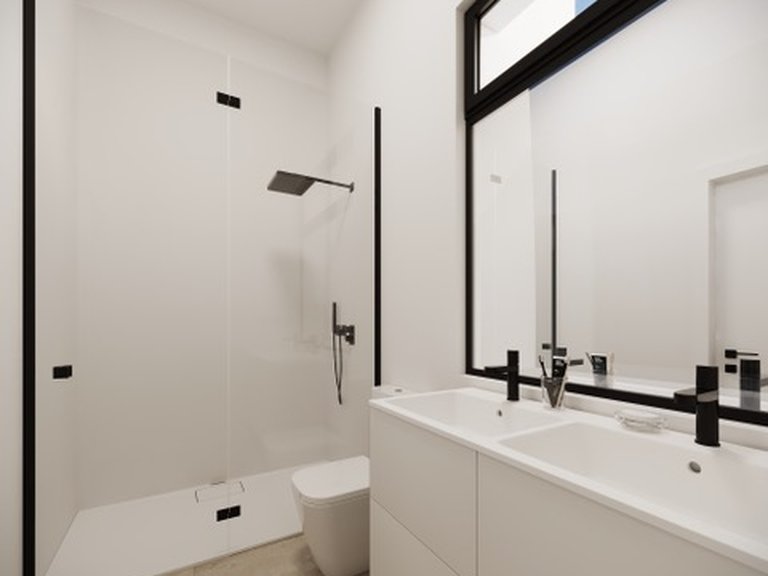 Villa for Sale in Costa Blanca Calpe, Alicante 7