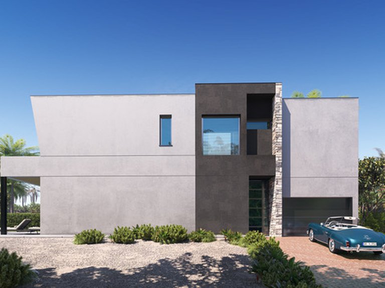 Villa for Sale in Costa Blanca Calpe, Alicante 3