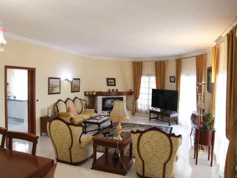 Villa for Sale in Costa Blanca Calpe, Alicante 5