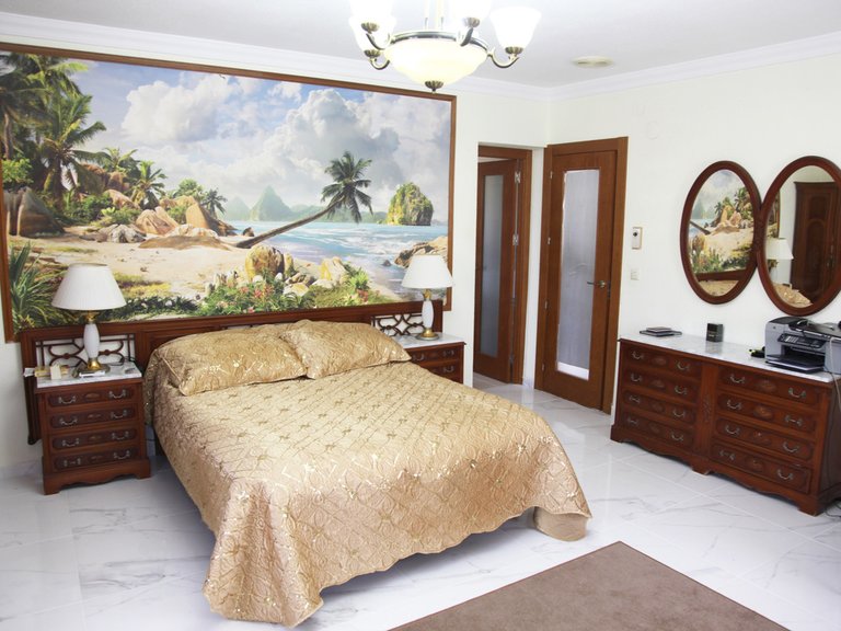 Villa for Sale in Costa Blanca Calpe, Alicante 8