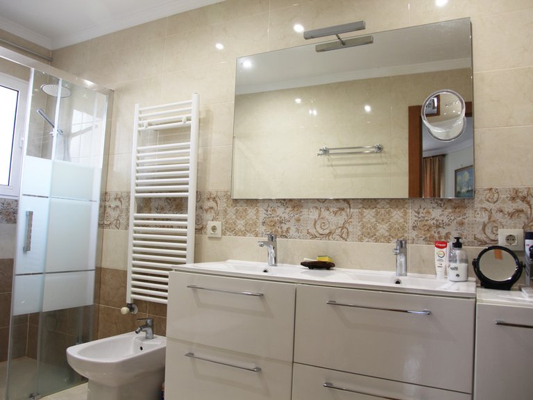 Villa for Sale in Costa Blanca Calpe, Alicante 9