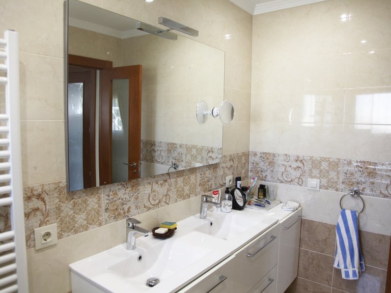 Villa for Sale in Costa Blanca Calpe, Alicante 10