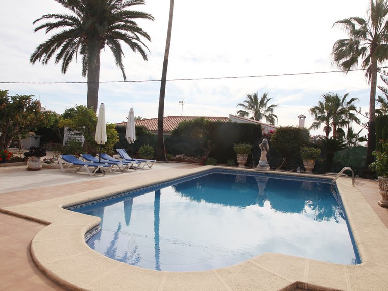 Villa for Sale in Costa Blanca Calpe, Alicante 14