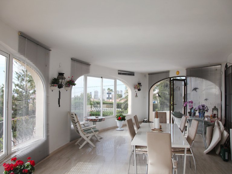 Villa for Sale in Costa Blanca Calpe, Alicante 15