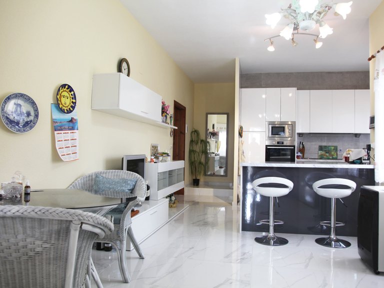 Villa for Sale in Costa Blanca Calpe, Alicante 16